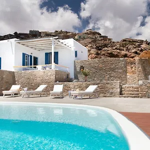 Venus View Villa