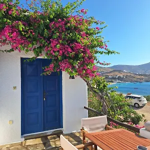Villas Kalafatis Apartments Appartamento